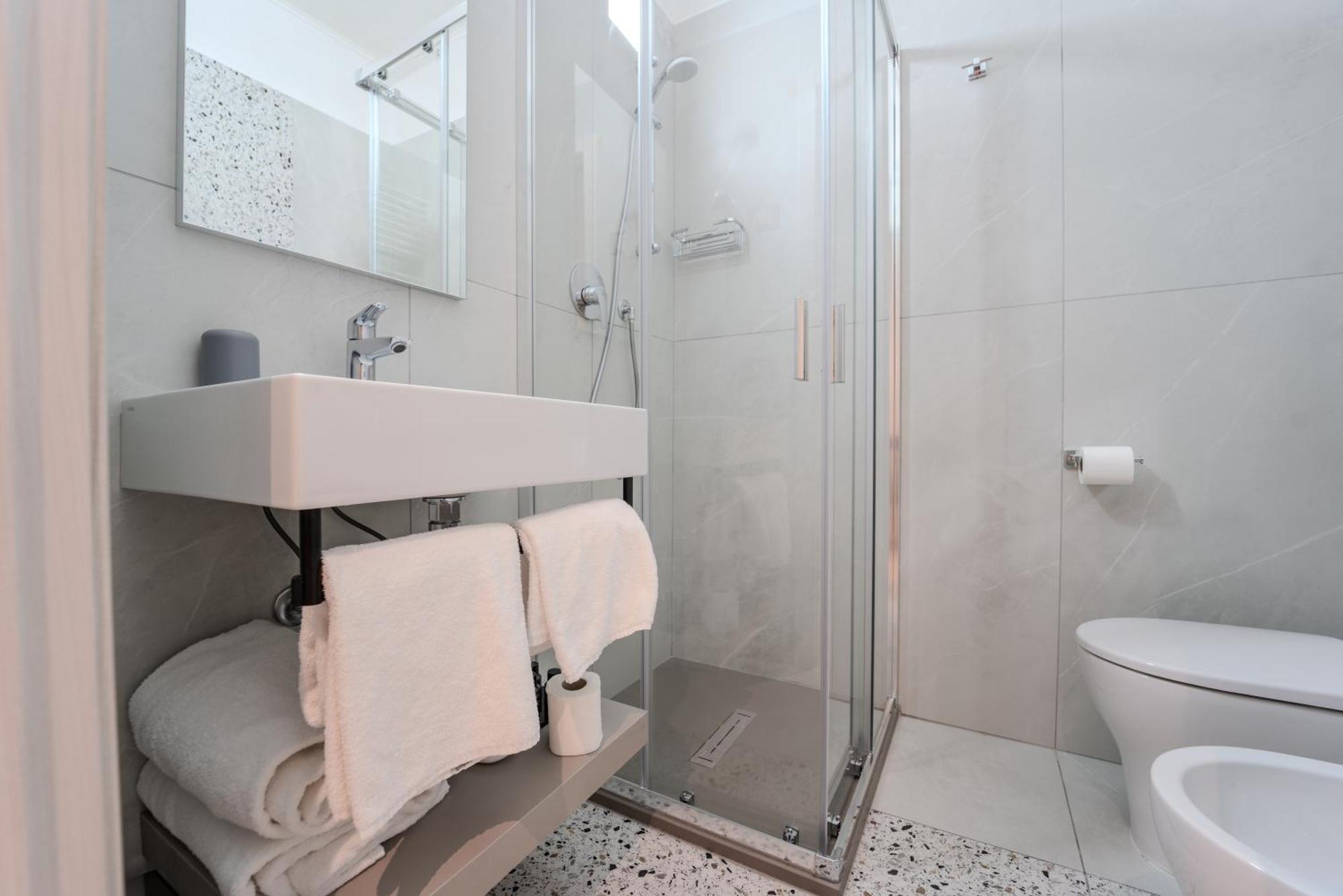 Hotel Donatello Modena Dış mekan fotoğraf