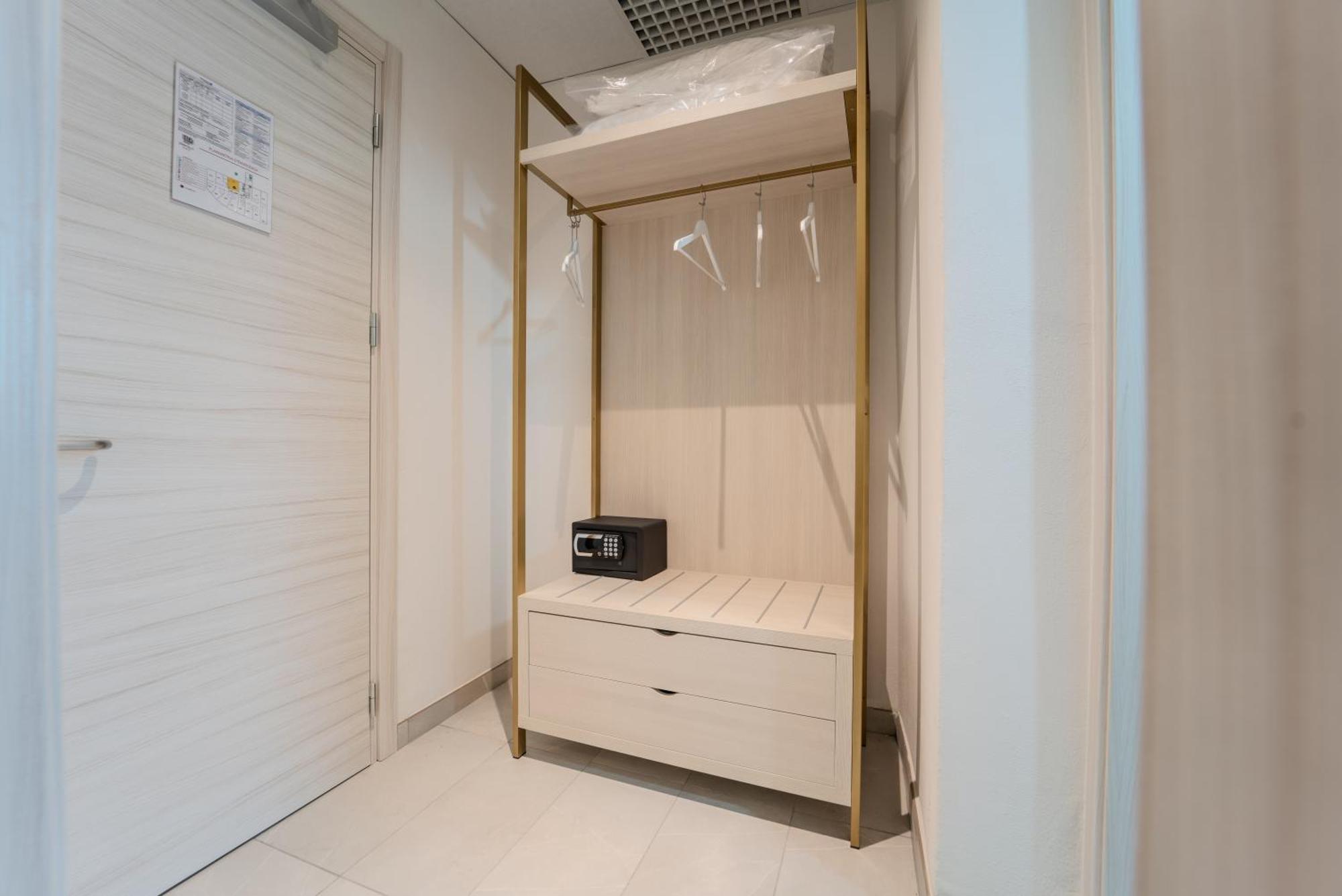 Hotel Donatello Modena Dış mekan fotoğraf