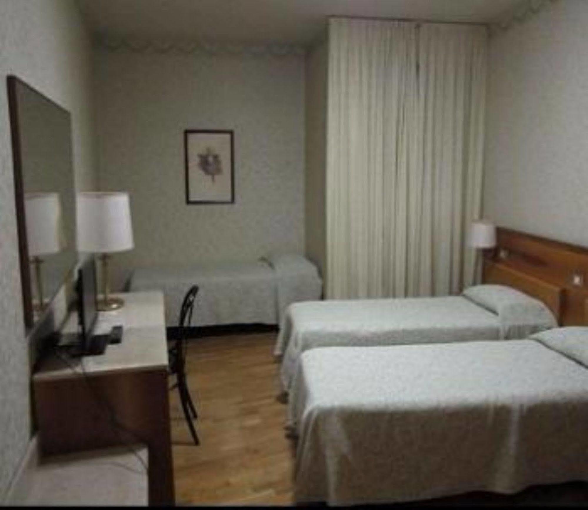 Hotel Donatello Modena Dış mekan fotoğraf